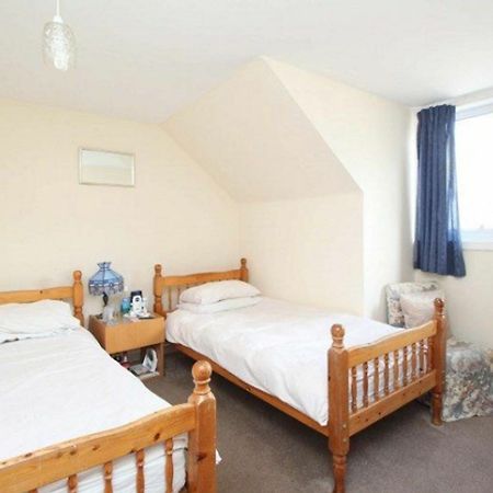 Pilmuir Street Guest House ดันเฟิร์มลิน ภายนอก รูปภาพ